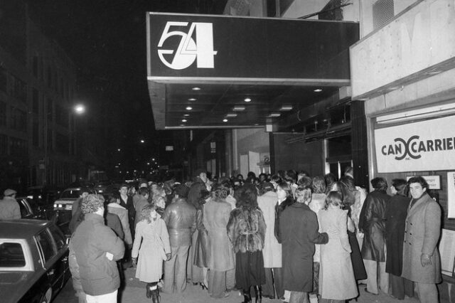 Πέθανε ο ιδιοκτήτης του θρυλικού “Studio 54” της Νέας Υόρκης