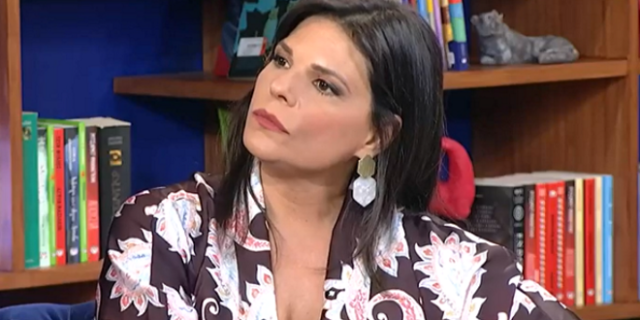 Μαρίνα Ασλάνογλου: Η εξομολόγηση για τις εξωσωματικές και τις δυσκολίες που αντιμετώπισε