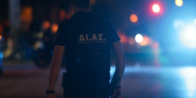 Πυροβολισμοί στο κέντρο της Αθήνας – Ένας τραυματίας