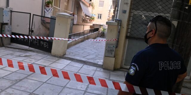 Δολοφονία 79χρονης στη Θεσσαλονίκη – Προφυλακίστηκε ο 50χρονος γιος της