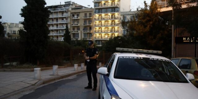 Θεσσαλονίκη: Στα χέρια της Αστυνομίας και οι δύο εμπλεκόμενοι στη ληστεία της Ευκαρπίας