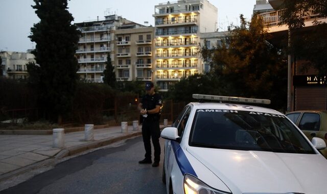 Θεσσαλονίκη: Στα χέρια της Αστυνομίας και οι δύο εμπλεκόμενοι στη ληστεία της Ευκαρπίας