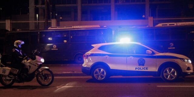 Αγία Βαρβάρα: Νεκρός άνδρας μετά από συμπλοκή για χρωστούμενα ενοίκια