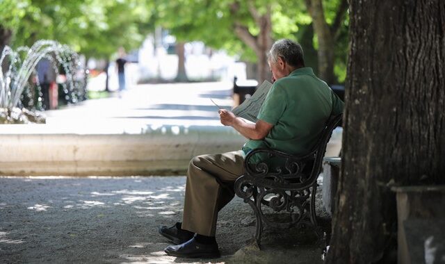 Κορονοϊός: 8.768 νέα κρούσματα σήμερα στην Αττική