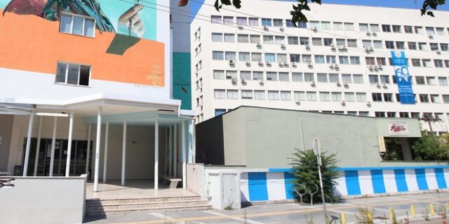 Θεσσαλονίκη: 23χρονος παρασύρθηκε από φορτηγό – Νοσηλεύεται σε κρίσιμη κατάσταση