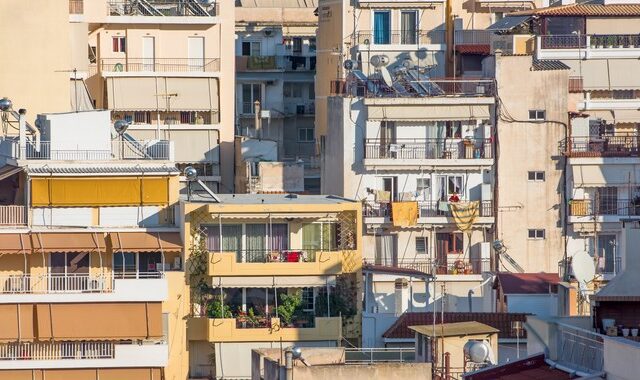 Πώς θα μπορούσαν να “πέσουν” τα ενοίκια; Προτάσεις και “καλές πρακτικές” από τη μελέτη του Eteron