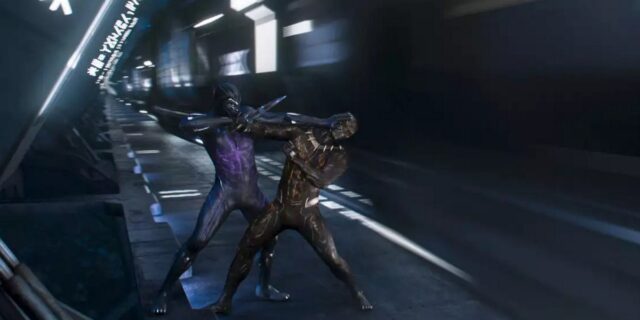 Τα εφέ της Marvel είναι άσχημα και υπάρχει λόγος γι’ αυτό