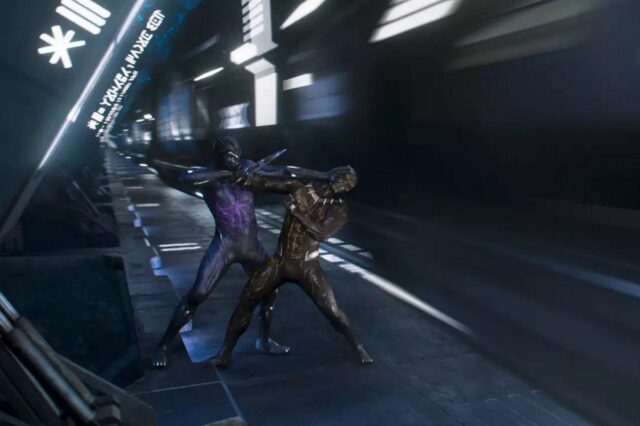 Τα εφέ της Marvel είναι άσχημα και υπάρχει λόγος γι’ αυτό