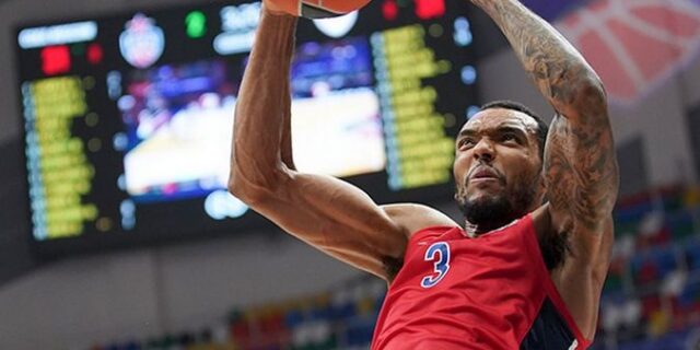 Ολυμπιακός: Ανακοίνωσε τον Μπολόμποι