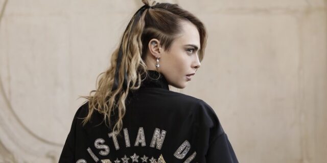 Cara Delevingne: Η γυμνή “κραυγή” της για τα ΛΟΑΤΚΙ+ δικαιώματα – “Τέλος το κρυφτό”