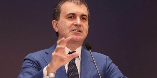 Τσελίκ: “Εγκλήματα κατά της ανθρωπότητας διαπράττει η Ελλάδα στο Αιγαίο”