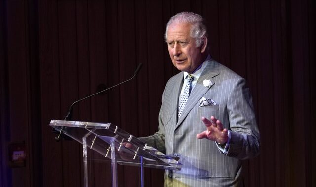 Sunday Times: Ο πρίγκιπας Κάρολος έλαβε δωρεά 1 εκατ. λιρών από την οικογένεια του μπιν Λάντεν