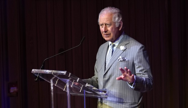 Sunday Times: Ο πρίγκιπας Κάρολος έλαβε δωρεά 1 εκατ. λιρών από την οικογένεια του μπιν Λάντεν