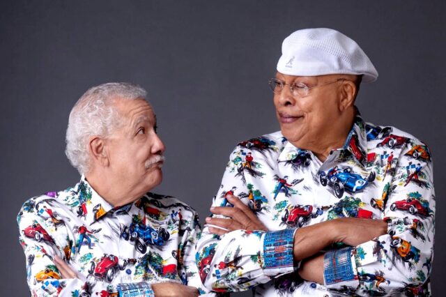 Δύο θρύλοι της αφροκουβανέζικης μουσικής θυμούνται την Κούβα του μυθικού Tropicana