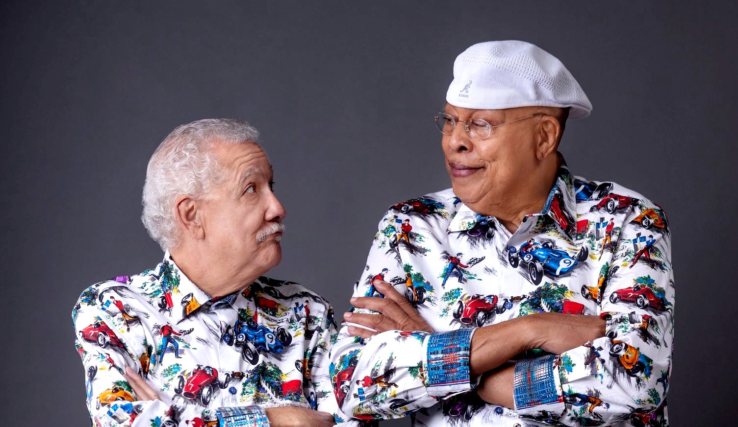 Δύο θρύλοι της αφροκουβανέζικης μουσικής θυμούνται την Κούβα του μυθικού Tropicana