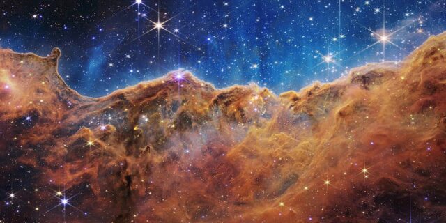 Τι μάθαμε από το τηλεσκόπιο James Webb και πώς θα το χρησιμοποιήσει η Ελλάδα