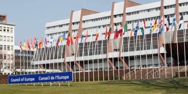 Βρετανία και Ουκρανία επικύρωσαν τη Σύμβαση της Κωνσταντινούπολης