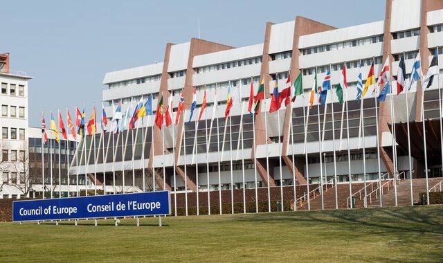 Βρετανία και Ουκρανία επικύρωσαν τη Σύμβαση της Κωνσταντινούπολης