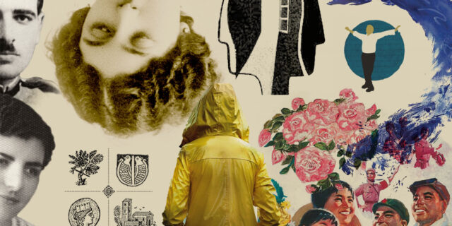 22 Βιβλία Ελληνικής Πεζογραφίας για το Καλοκαίρι του 2022