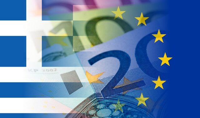 ΕΛΣΤΑΤ: Ζαλίζει το ύψος του δημόσιου χρέους – Στα 357,665 δισ. ευρώ