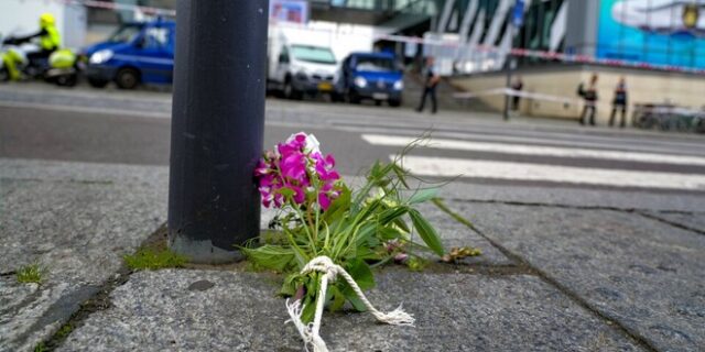 Δανία – Επίθεση σε εμπορικό κέντρο: Σε ψυχιατρική κλινική ο δράστης – Αποκλείουν το ενδεχόμενο τρομοκρατίας οι αρχές