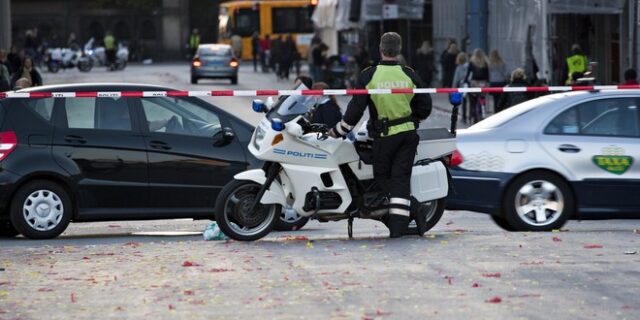 Δανία: Πυροβολισμοί σε εμπορικό κέντρο της Κοπεγχάγης – Τουλάχιστον τρεις τραυματίες
