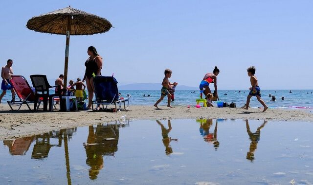 Κοινωνικός Τουρισμός: Πότε θα γίνουν οι αιτήσεις για το voucher δωρεάν διακοπών του 2023