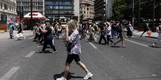 Κορονοϊός: Στο “κόκκινο” Αττική και Θεσσαλονίκη – Στα 15.869 ανέρχονται τα κρούσματα του  κορονοϊού