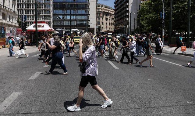 Κορονοϊός: Στο “κόκκινο” Αττική και Θεσσαλονίκη – Στα 15.869 ανέρχονται τα κρούσματα του  κορονοϊού