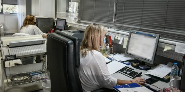 Δημόσιο: Έκτακτο ωράριο λειτουργίας λόγω κακοκαιρίας – Στις 10:00 το άνοιγμα