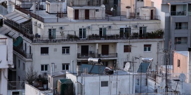 Τα ακριβότερα και φθηνότερα ενοίκια ακινήτων κατοικιών Αθήνας – Προαστίων