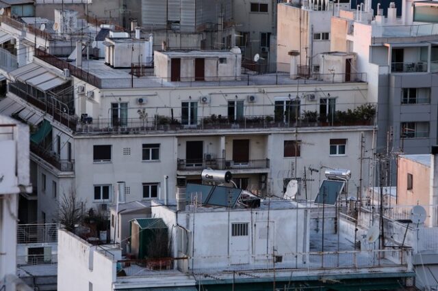 Τα ακριβότερα και φθηνότερα ενοίκια ακινήτων κατοικιών Αθήνας – Προαστίων
