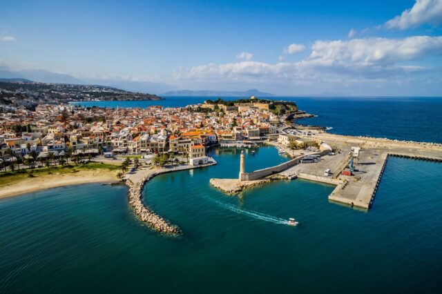 Ρέθυμνο, μοναδική εμπειρία όλο το χρόνο