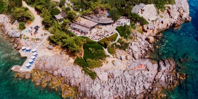 Porto Valitsa & Sea of Tastes: Υπάρχει υψηλή αίσθηση φιλοξενίας και γαστρονομίας!