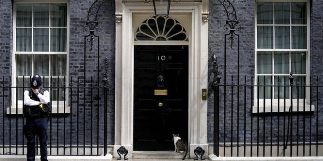Από τον Τσόρτσιλ στον Μπόρις: Οι πρωθυπουργοί της Βρετανίας που έκαναν “comeback” στη Ντάουνινγκ Στριτ