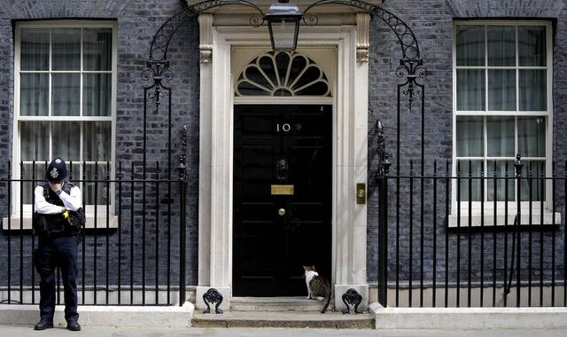 Από τον Τσόρτσιλ στον Μπόρις: Οι πρωθυπουργοί της Βρετανίας που έκαναν “comeback” στη Ντάουνινγκ Στριτ