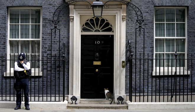 Από τον Τσόρτσιλ στον Μπόρις: Οι πρωθυπουργοί της Βρετανίας που έκαναν “comeback” στη Ντάουνινγκ Στριτ