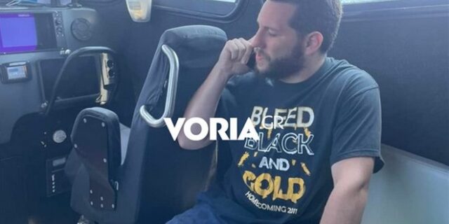 Χαλκιδική: Μία μπάλα έσωσε τον 30χρονο – Άκαρπες οι έρευνες για τον 28χρονο που δεν ήξερε κολύμπι