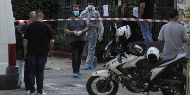 Εκρήξεις στη ΔΟΥ Αμαρουσίου και σε ΑΤΜ στο Σισμανόγλειο – Ντυμένοι γιατροί οι δράστες