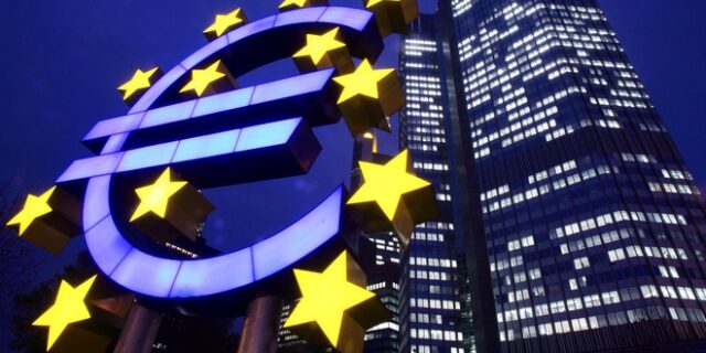 Moody’s: “Ανάσα” για τον Νότο από την αύξηση των επιτοκίων της ΕΚΤ