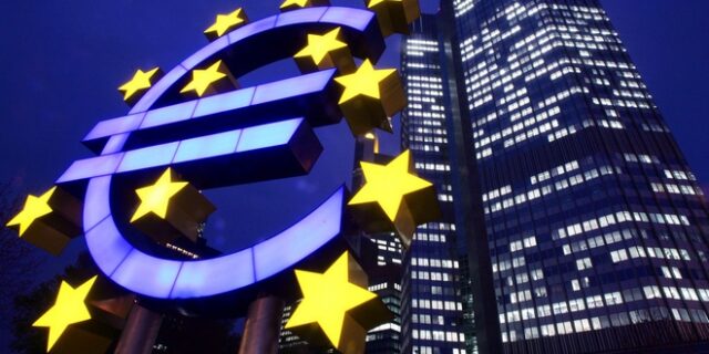 Moody’s: “Ανάσα” για τον Νότο από την αύξηση των επιτοκίων της ΕΚΤ