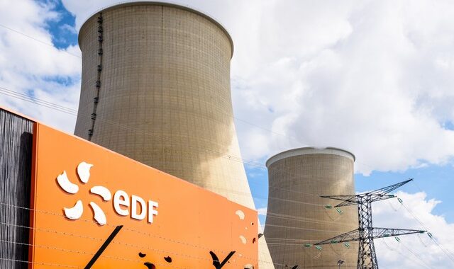 Γαλλία: Κρατικοποιείται η επιχείρηση ηλεκτρισμού EDF εν μέσω ενεργειακής κρίσης
