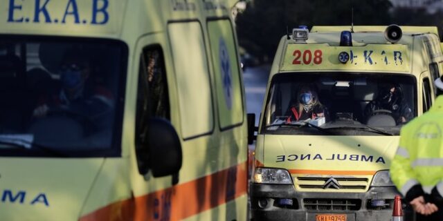 Κρήτη: Τουρίστας ανασύρθηκε νεκρός από τη θάλασσα