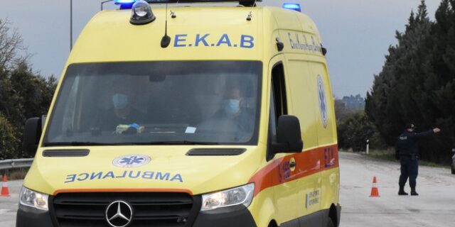 Κως: Νεκρός σε τροχαίο 26χρονος