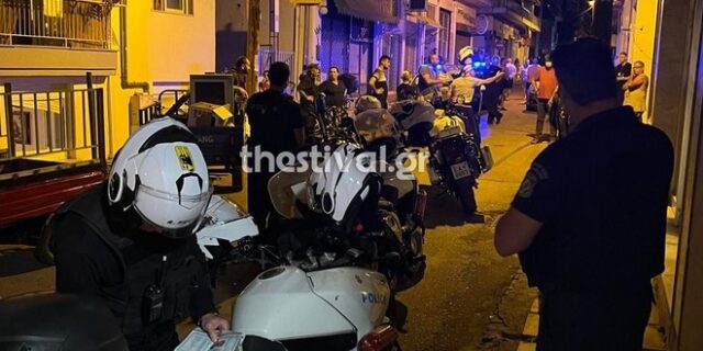 Θεσσαλονίκη: Επεισόδιο μεταξύ δύο οικογενειών που διαφωνούσαν με τον γάμο των παιδιών τους