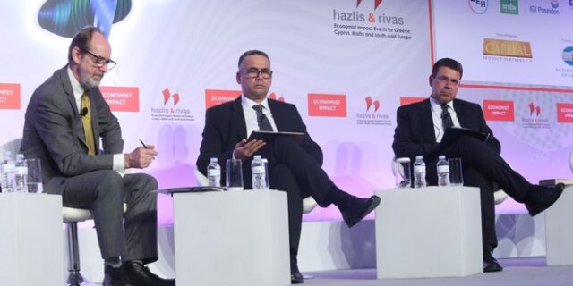 Η αξιοποίηση των δεδομένων υγείας αποτελεί κλειδί για την καλύτερη λειτουργία των υγειονομικών συστημάτων