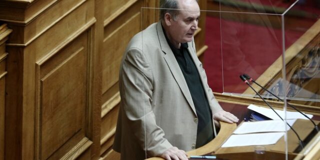 Ερώτηση ΣΥΡΙΖΑ με πρωτοβουλία Φίλη για τα κατηχητικά εντός των σχολείων