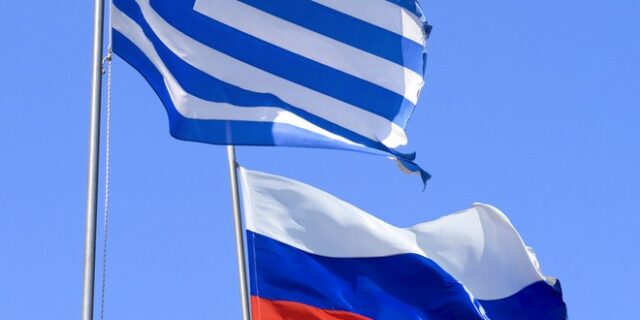 Ρωσία: Οι προξενικές αρχές της Ελλάδας επανεκδίδουν βίζα στους Ρώσους πολίτες