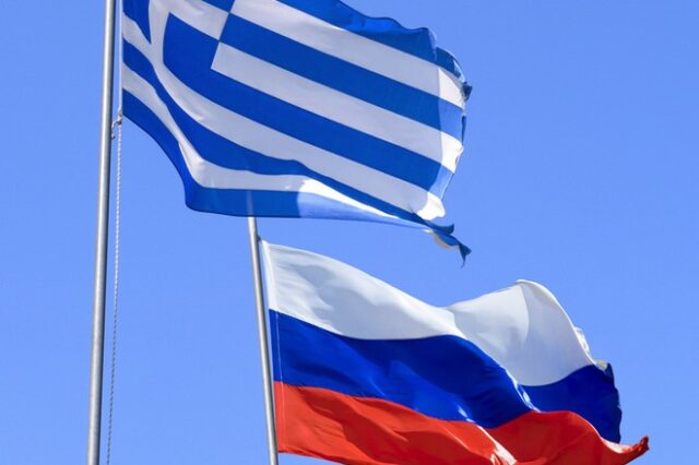 Ρωσία: Οι προξενικές αρχές της Ελλάδας επανεκδίδουν βίζα στους Ρώσους πολίτες
