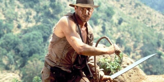 Χάρισον Φορντ: Γίνεται 80 ετών και γιορτάζει ξαναπιάνοντας το μαστίγιο του Ιντιάνα Τζόουνς
